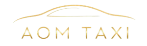 AOM Taxi, luxe taxi en zakelijk vervoer Den Haag